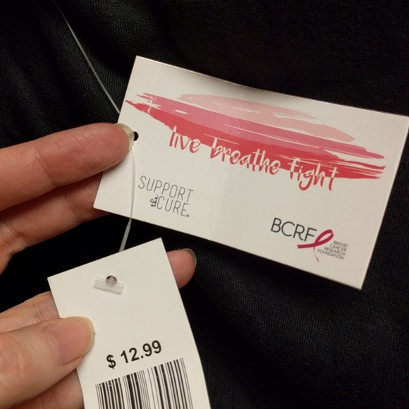 Donated - Strong Female Hero T-shirt - Picture 7 of 8